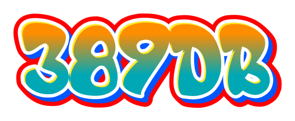389db