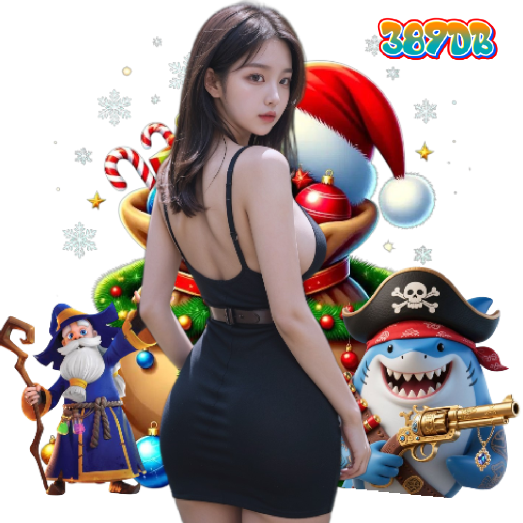 389db ฝากถอนออโต้