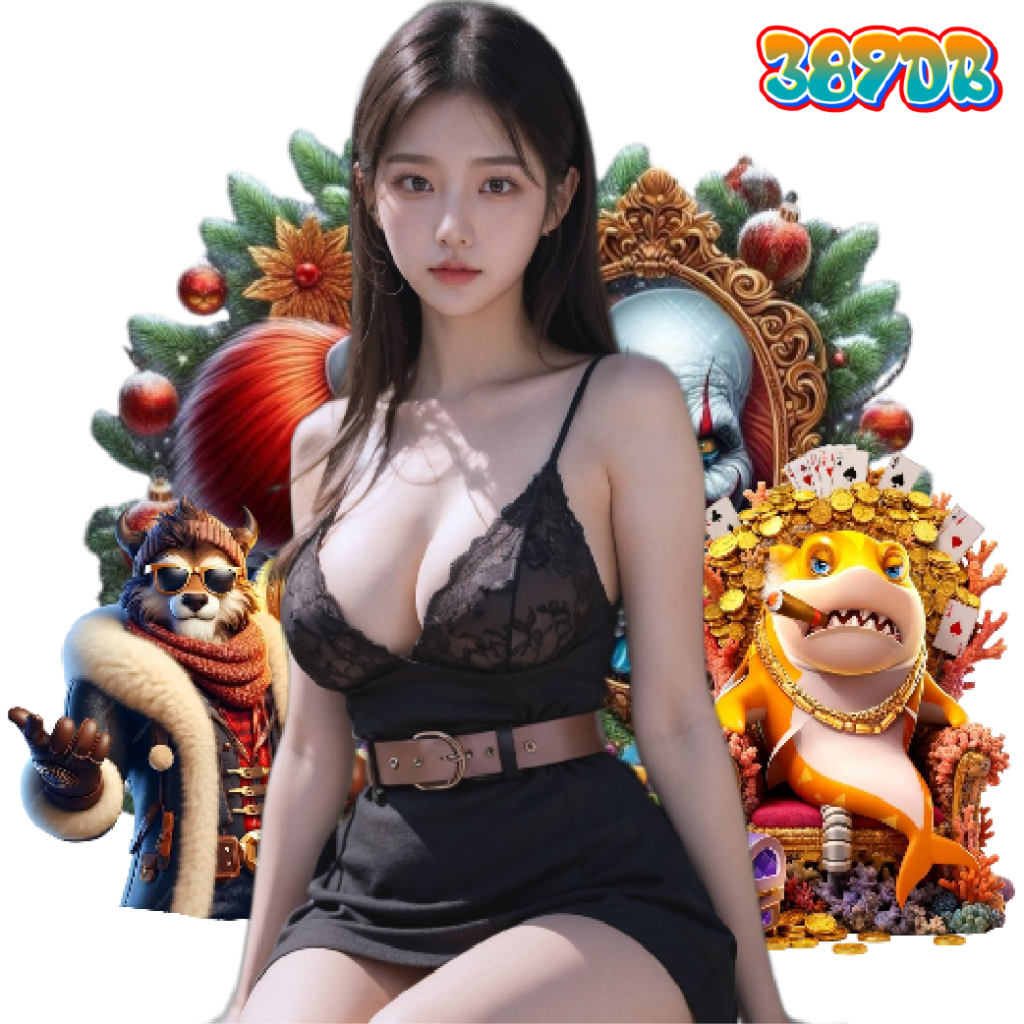 389db เว็บตรง